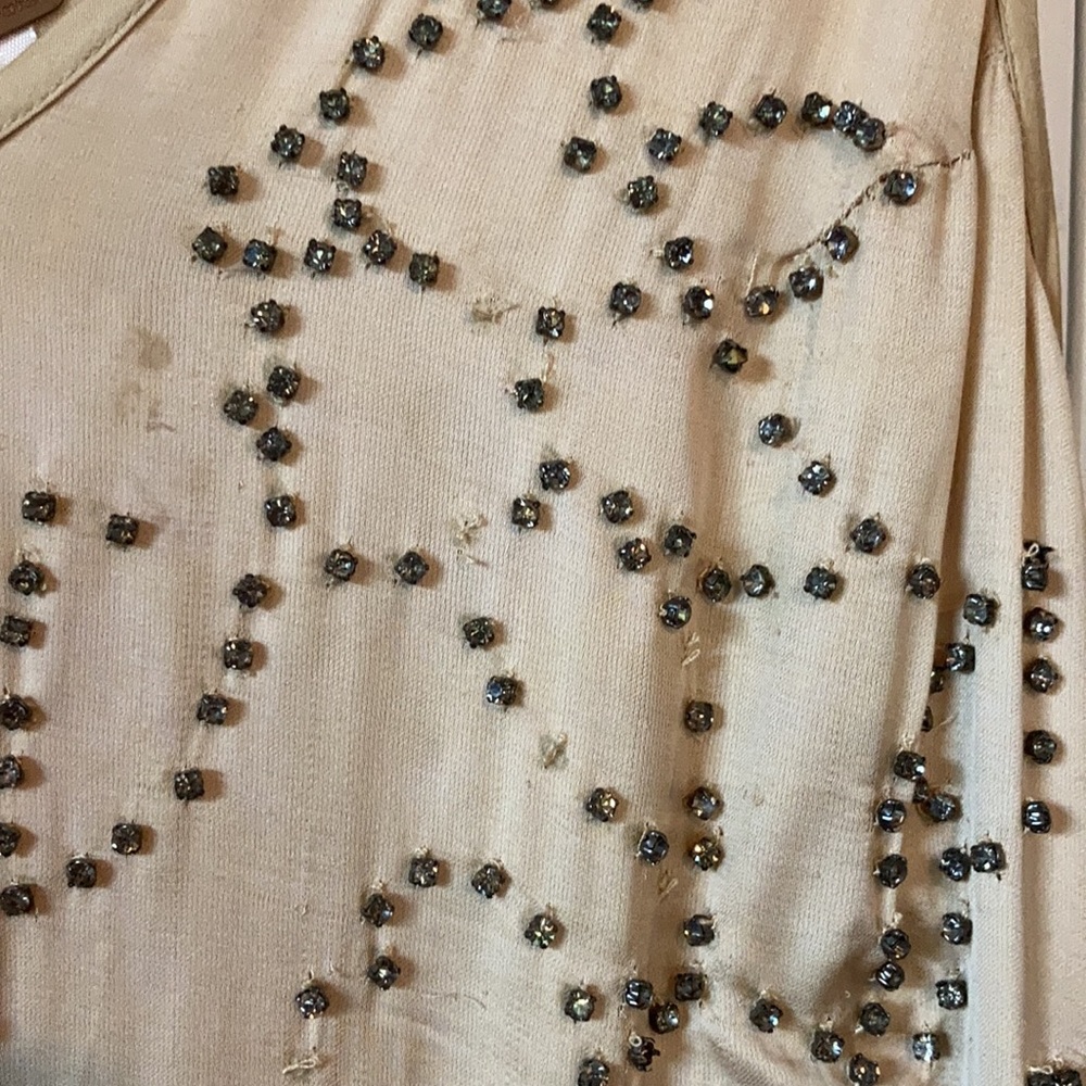 Free People top - Picture 3 of 7